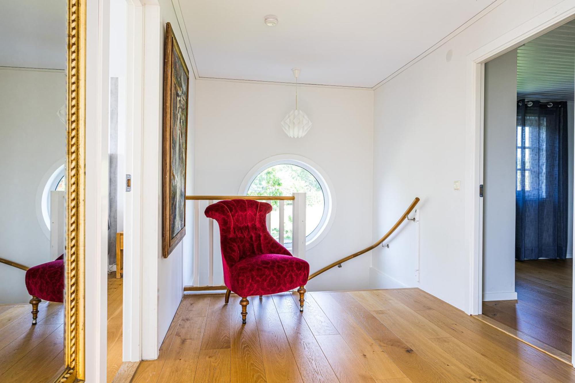 Exclusive Tranquil Villa By The Sea, Boat Available Drottningskär Εξωτερικό φωτογραφία